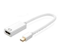 Ewent EC1458 Adaptador Mini DisplayPort a HDMI 4K/30Hz