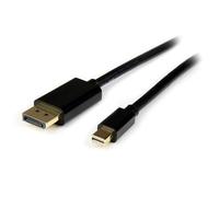 Cavo Adattatore Mini DisplayPort a DisplayPort 4 m StarTech
