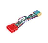 Cavo Adattatore Mini ISO 20 Pin Connects2 CT20UV07 per Skoda Seat VW Audi