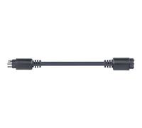Cavo adattatore mrklin 60124 universale da 10 a 7 poli