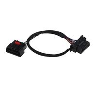 Cavo adattatore OBD antifurto compatibile con Range Rover 50 cm di lunghezza 16 pin OBD2 Port Blocker J1962 linea di conversione attrezzature per strumenti automobilistici