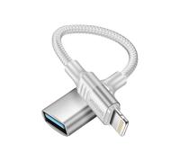 CAVO ADATTATORE OTG SWISSTEN 73501218