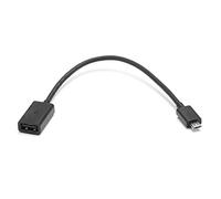 Cavo adattatore OTG USB per Amazon Fire 7", Fire HD 8 e (4a generazione) Amazon Fire HD 6, Fire HD 7, Fire HDX 8.9 e tablet, adattatore da micro USB a femmina