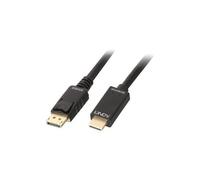 Cavo Adattatore Passivo DisplayPort A HDMI 2M