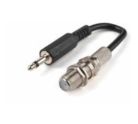 Cavo Adattatore Per Antenna Gps Fme Con Jack 3,5 Phonocar Ref. 08945