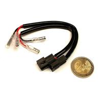 Cavo Adattatore per Aprilia Alogena Indicatori LED