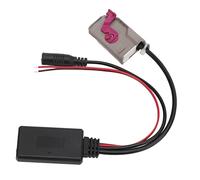 Cavo Adattatore per Auto Eetoothetooth 5.0 con Cavo Adattatore Host Fore E di Ricambio per Vivavoce