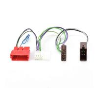 Cavo Adattatore Per Autoradio Phonocar Specifico Per Audi