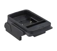 Cavo adattatore per batteria agli ioni di litio da 18 V per batterie BSL1830, compatibile con modelli BSL1818V 3.0 Ah, costruzione in plastica e metallo