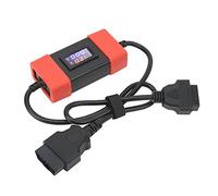 Cavo Adattatore per Camion Convertitore da 24 V a 12 V per Launch X431 Easydiag 3.0 2.0 Golo 3 Scannner Adattatore per Cavo per Scanner Diagnostico per Camion Pesante Strumento