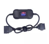 Cavo adattatore per camion convertitore di tensione 12 V 24 V per l'uso con adattatore per strumento diagnostico per camion X431 nei sistemi di veicoli