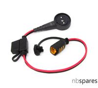 Cavo Adattatore Per Caricabatterie / Condizionatore CTEK Magnetico Bentley