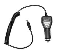 Cavo adattatore per caricabatterie da auto Walkie Talkie per radio Baofeng UV-S9