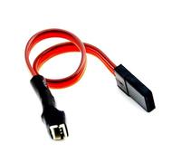 Cavo adattatore per collegare il ricevitore satellitare Spektrum a MICROBEAST o TGZ380 GYR