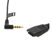 Cavo adattatore per cuffie AGFEO per DECT 33/60/65 IP NEW
