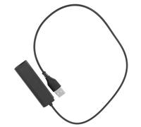 Cavo Adattatore Per Cuffie Spinotto Usb Auricolare Con Microfono