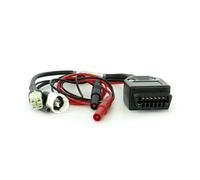 Cavo Adattatore Per Diagnosi Auto 4 Poli HELLA GUTMANN 5.000 mm