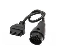 Cavo Adattatore Per Diagnosi Autonomo 38 Poli HELLA GUTMANN 250 mm