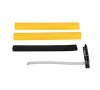 Cavo adattatore per disco rigido del laptop per VivoBook S2 S4300U S5300U, connettore a cavo flessibile SATA per HDD/SSD da 2,5 pollici, schermato con foglio di alluminio per