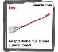 Cavo adattatore per elettronica di accensione Truma per riscaldamento S 3002 S 5002 S 2200