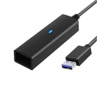 Cavo adattatore per fotocamera PSVR compatibile con PlayStation 4 e 5 - Convertitore per visore VR compatibile