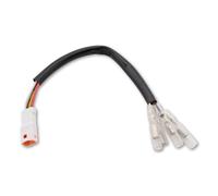 Cavo Adattatore per Indicatore Posteriore HIGHSIDER Smart-Para KTM per