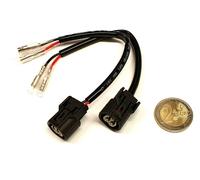 Cavo Adattatore per Indicatori LED Kawasaki Z900/RS/Z1000 / R