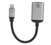 Cavo Adattatore per Interfaccia Multimediale USB C a Hd Ad Alta velocità per Fune per Hdr Mobile Pho Laptop Notebook Schede per Porta Parallela