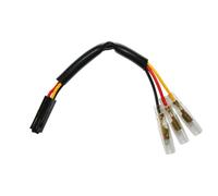 Cavo Adattatore per Luce Posteriore HIGHSIDER Smart Tipo 6-honda per