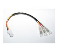 Cavo Adattatore per Luce Posteriore HIGHSIDER Smart Tipo 8-ducati