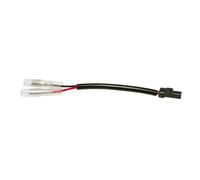 Cavo adattatore per luce targa HIGHSIDER smart Tipo 12