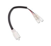 Cavo adattatore per luce targa HIGHSIDER smart TYPE 10 per KAWASAKI