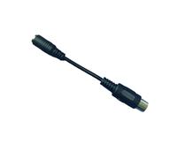 Cavo adattatore per MD1 C Pin maschio a femmina Connettore per cavo di conversione MD2 Cavo di conversione Breve Linea 10 centimetri Lunghezza