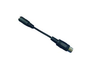 Cavo adattatore per MD1 C Pin maschio a femmina Connettore per cavo di conversione MD2 Cavo di conversione Breve Linea 10 centimetri Lunghezza