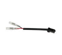 Cavo adattatore HIGHSIDER per mini indicatori, Harley