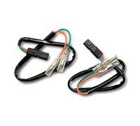 Highsider Cavo adattatore per mini indicatori Smart-BMW