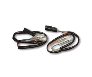 Cavo Adattatore per Mini Intermittenti HIGHSIDER Smart-Ducati