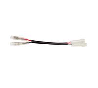Cavo Adattatore per Mini Intermittenti Highsider-Triumph per Moto Ricambi