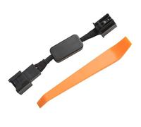 Cavo adattatore per modulo di avviamento/arresto motore auto, adattatore per disattivazione per veicoli Alfa 17 23