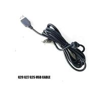 Cavo adattatore per pedale da 1 pezzo / Cavo volante USB compatibile con Logitech G29 G27 G920 Fg -CDSX