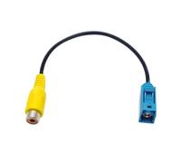 Cavo Adattatore Per Telecamera Retromarcia Per Auto Aggiornato Fakra Femmina A Femmina Per Benz Per C/E/GLKS80L 30 Cm/12 Pollici telecamera retromarcia