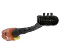 Cavo Adattatore Per Valvola A Farfalla Compatibile Con Fiat Ducato 2.3D 06-, IV