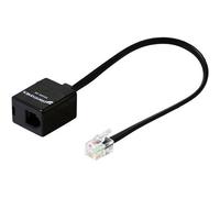 Cavo adattatore Plantronics Adattatore Plantronics per la gamma di cavi EHS