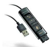 Cavo adattatore Plantronics DA80 QD a USB