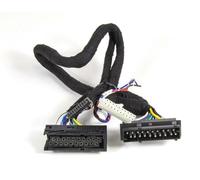 Cavo adattatore plug&play MUSWAY MPK-BMW2D8 Musway D8 BMW HK Sound System / L...