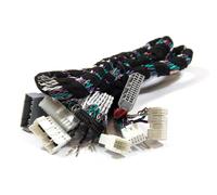 Cavo adattatore plug & play MUSWAY MPK-BYD1M12 compatibile con sistema audio ...