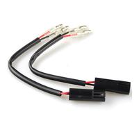 Cavo Adattatore Plug & Play per Intermittenti Yamaha mt-07 per Moto Ricambi