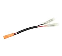 Cavo Adattatore Plug & Play per Intermittenti Honda per Moto