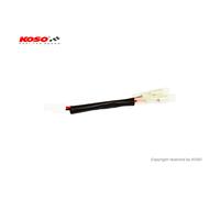 Adattatore frecce KOSO per MV Agusta