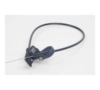 Rockshox Poplock Lever Motion Control Remote Lockout Kit Nero Left